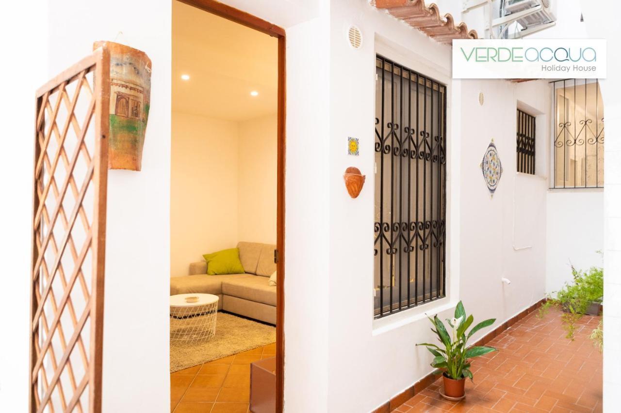 Verdeacqua House Holiday home Marinella di Selinunte