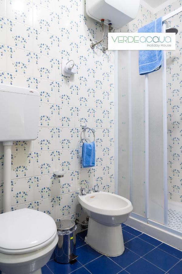 Verdeacqua House *