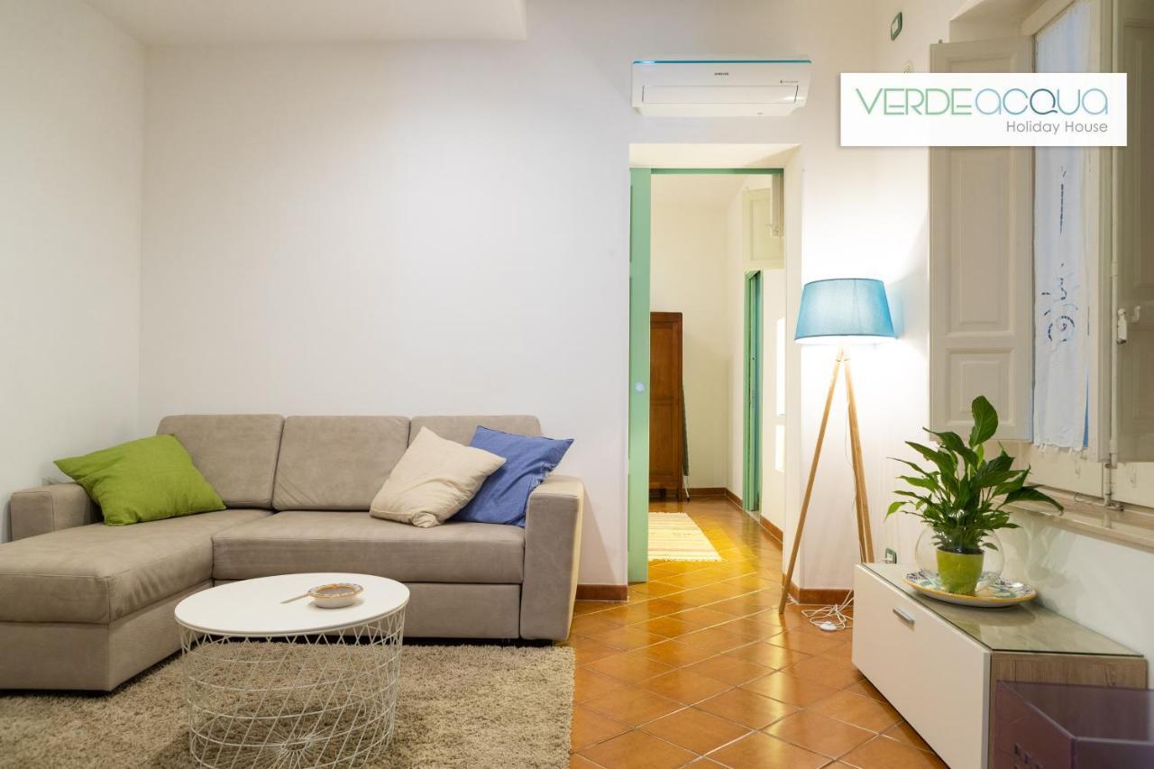 Verdeacqua House Holiday home *