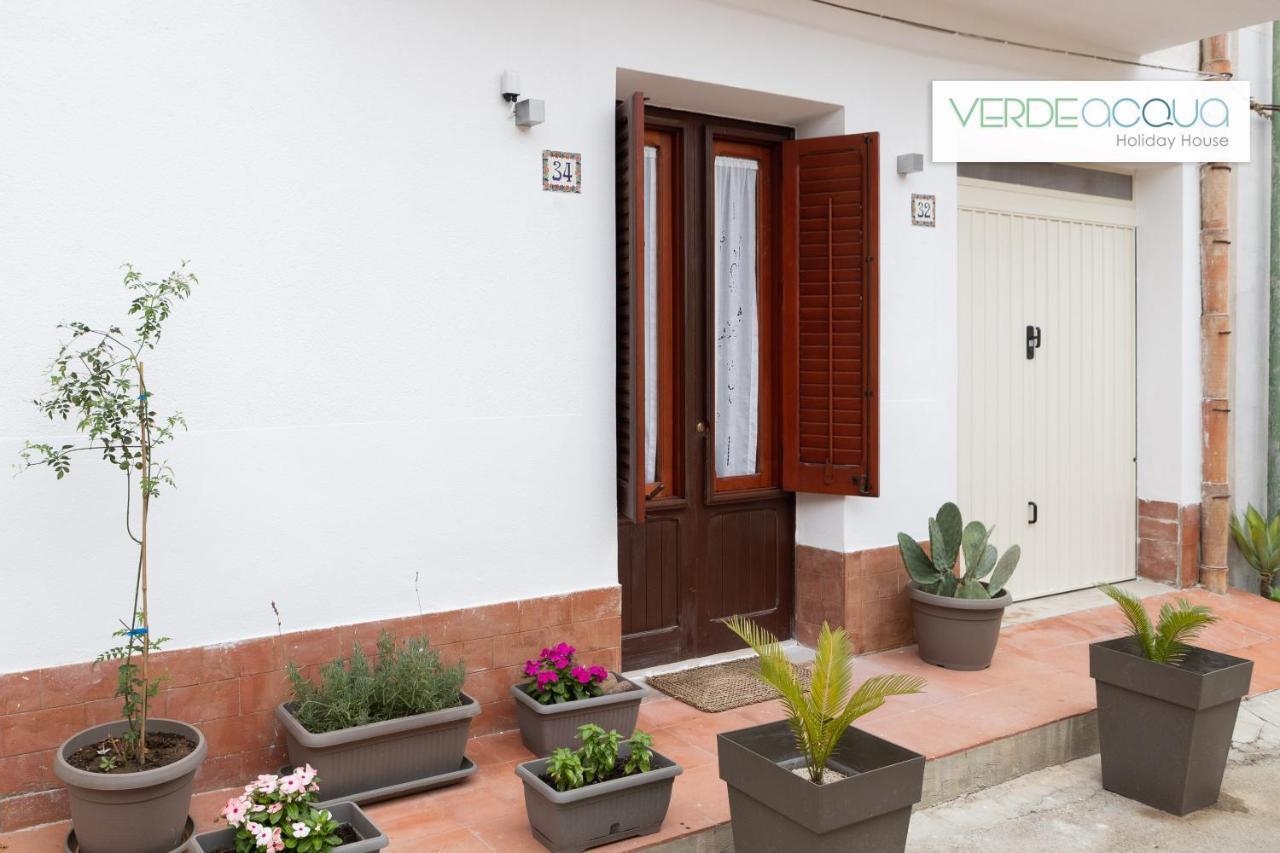 Verdeacqua House Holiday home *