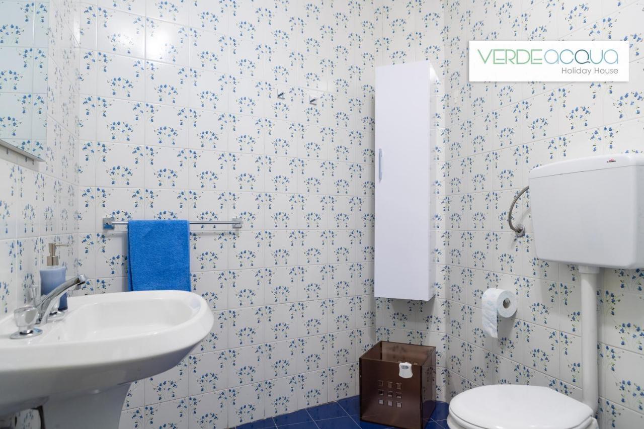 Verdeacqua House Holiday home Marinella di Selinunte