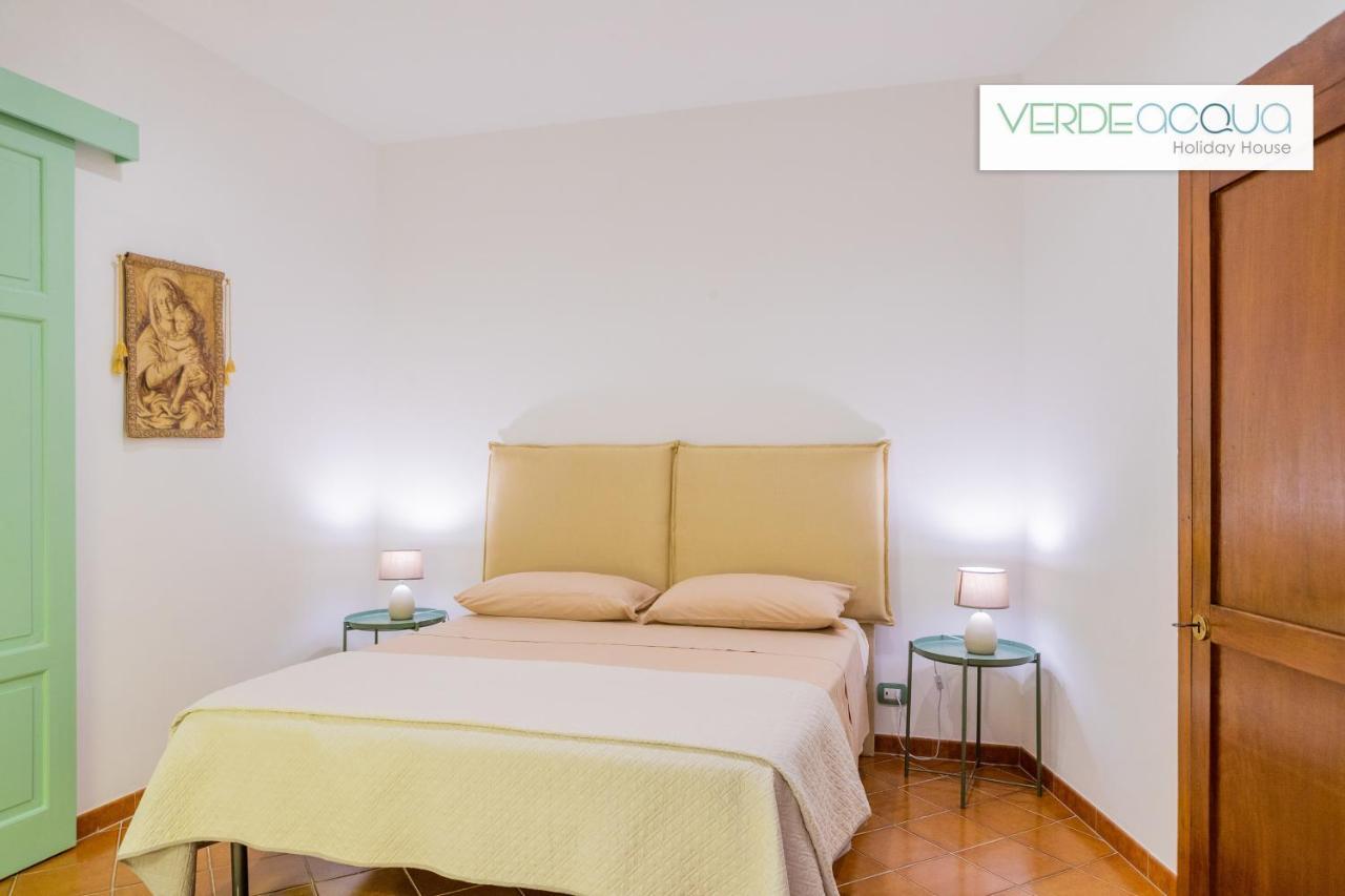 Verdeacqua House *