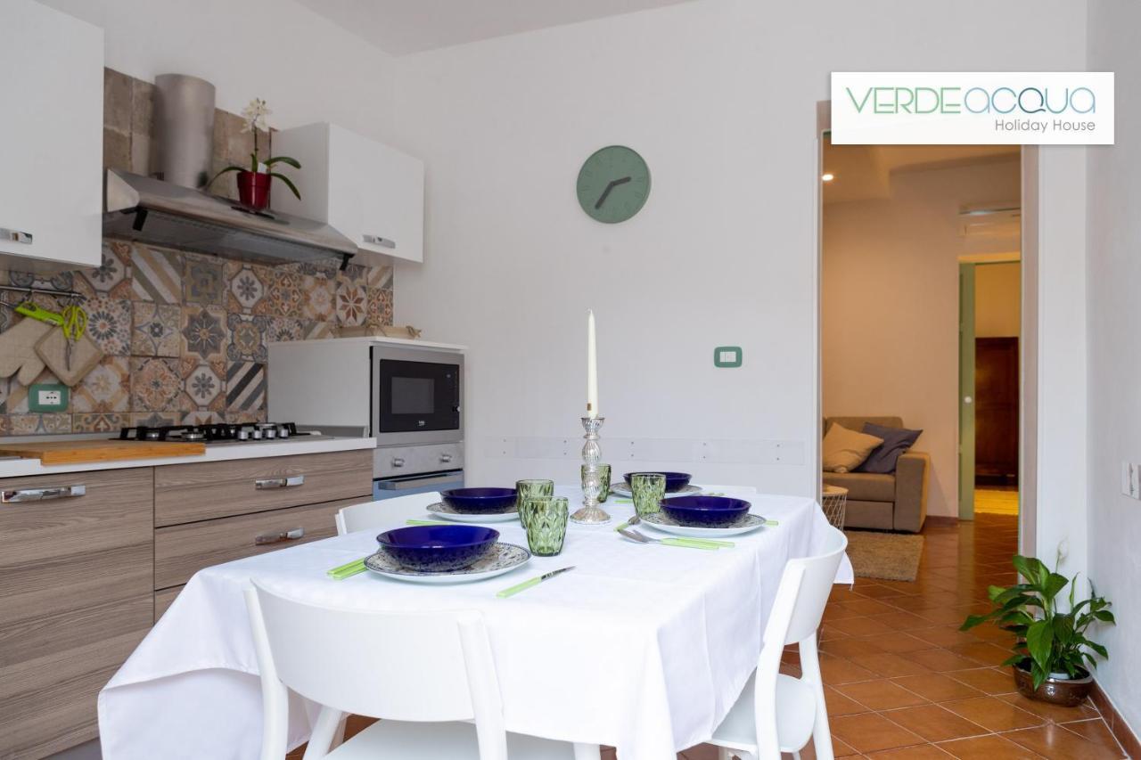 Verdeacqua House Holiday home Marinella di Selinunte