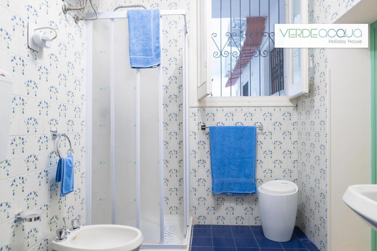 Verdeacqua House