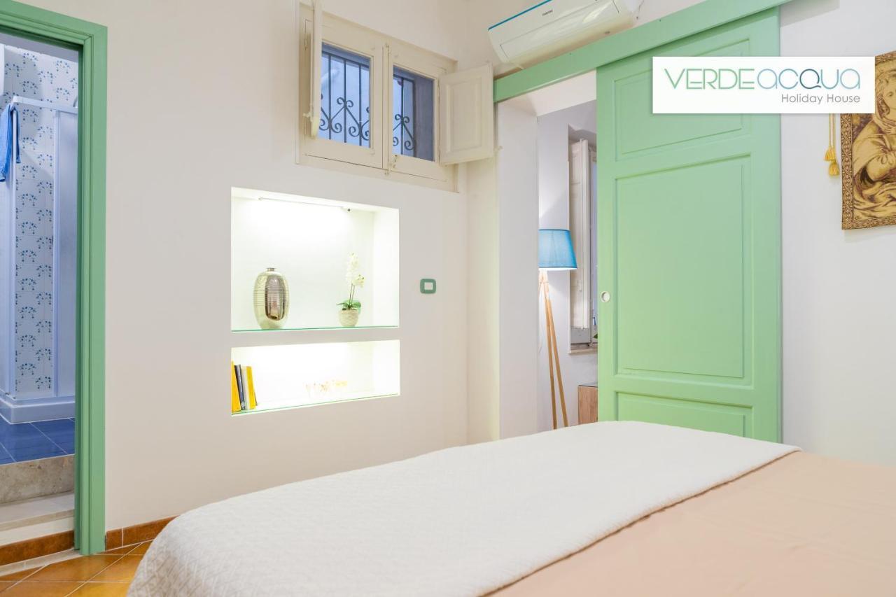 Verdeacqua House Holiday home Marinella di Selinunte