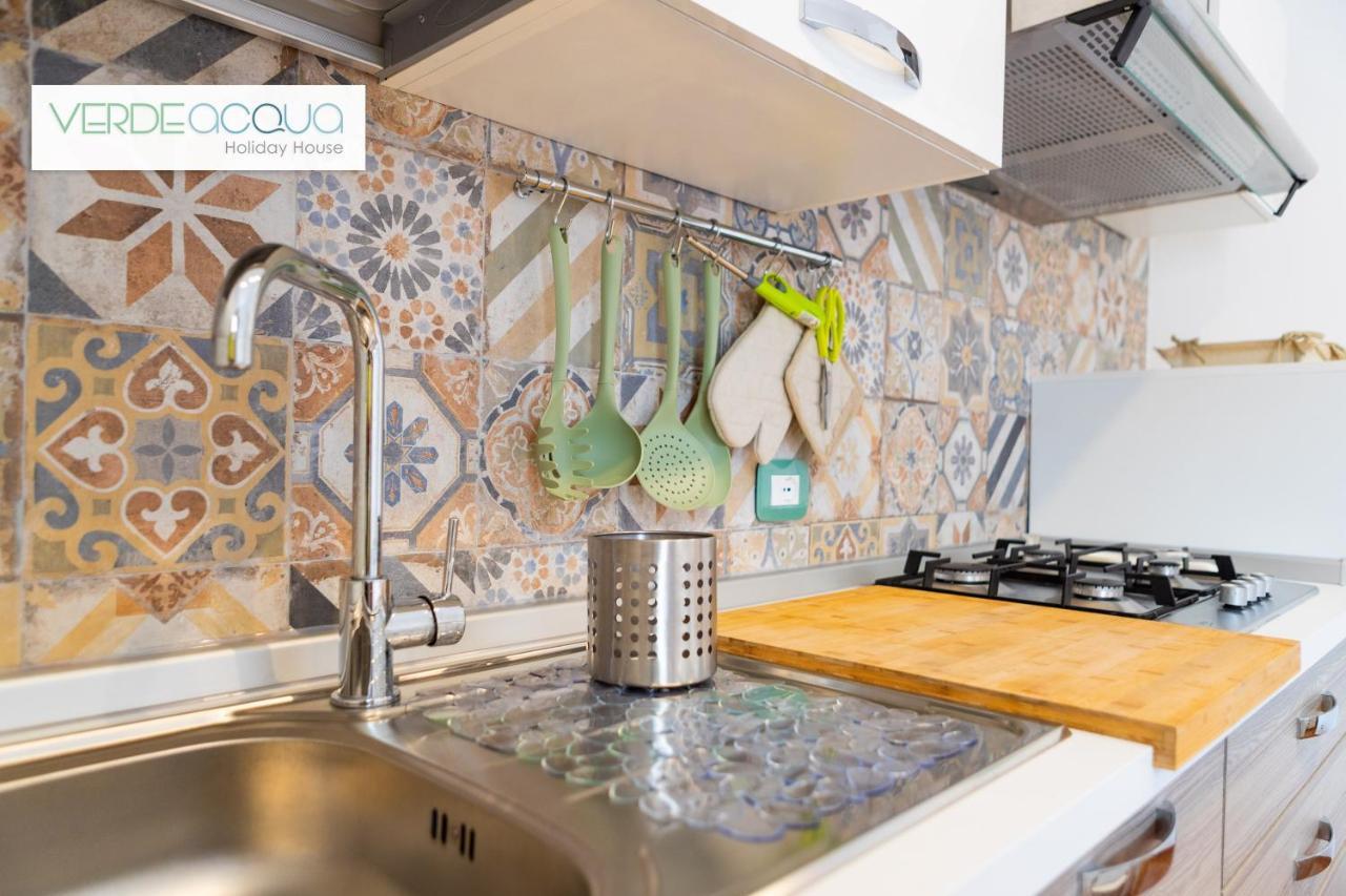 Verdeacqua House Holiday home Marinella di Selinunte
