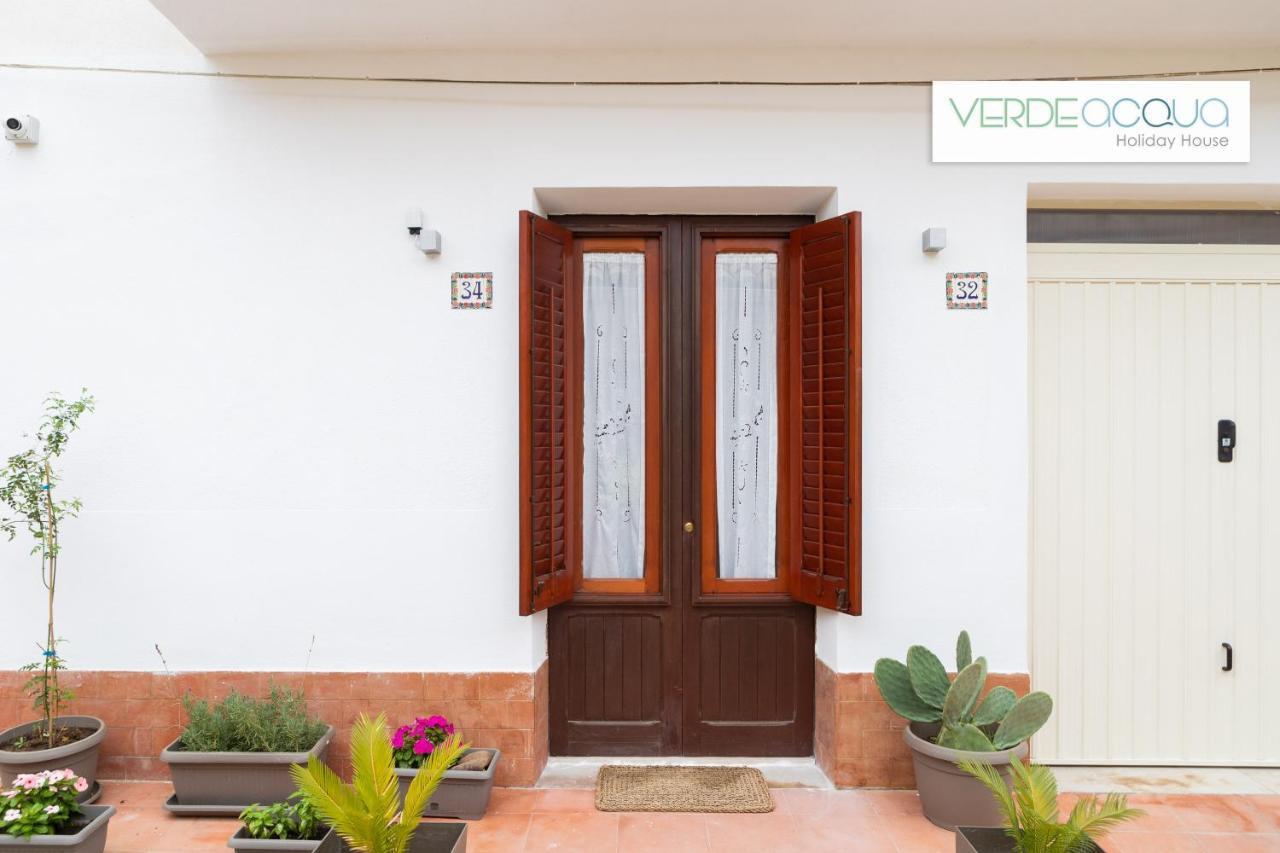 Verdeacqua House Holiday home Marinella di Selinunte