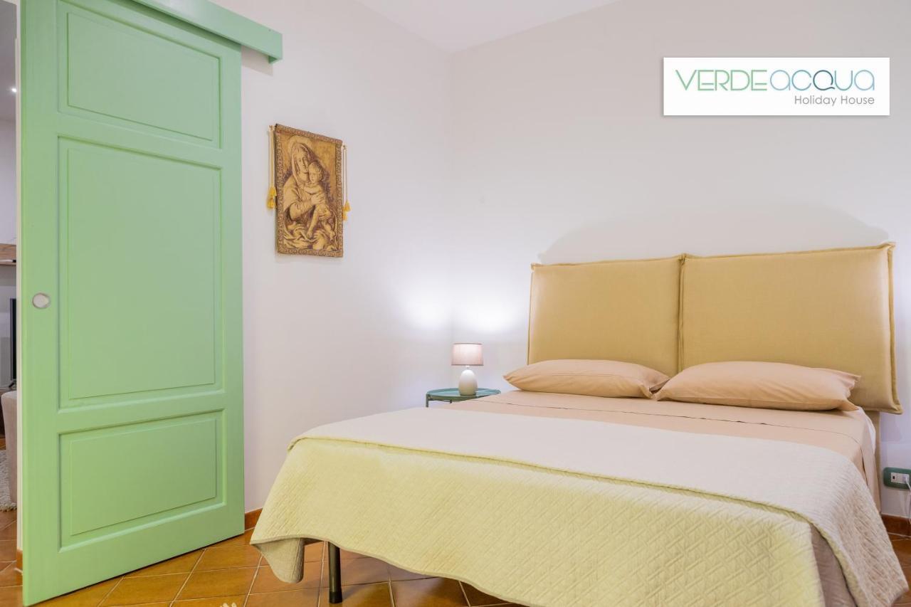 Verdeacqua House Holiday home Marinella di Selinunte