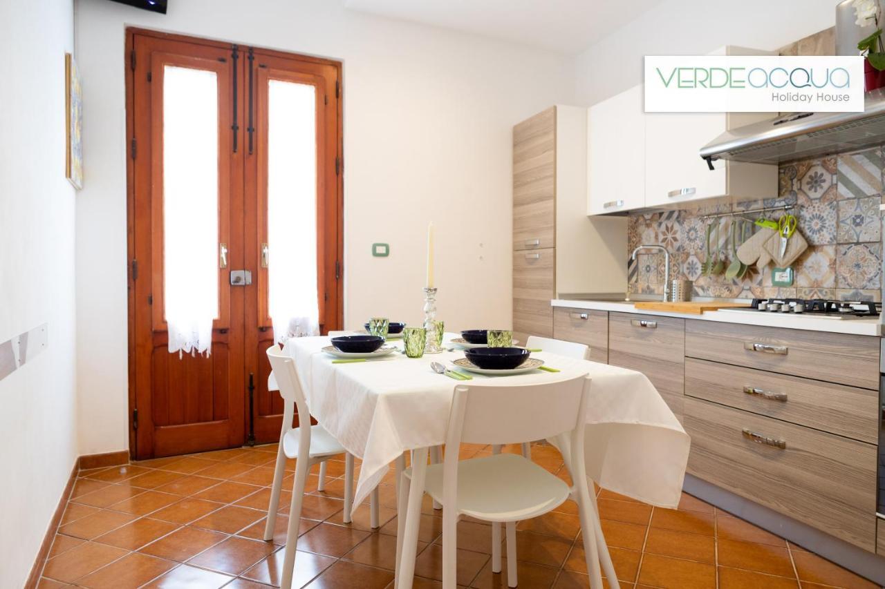 Verdeacqua House Marinella di Selinunte